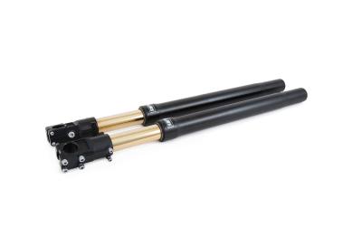 Universal USD Black